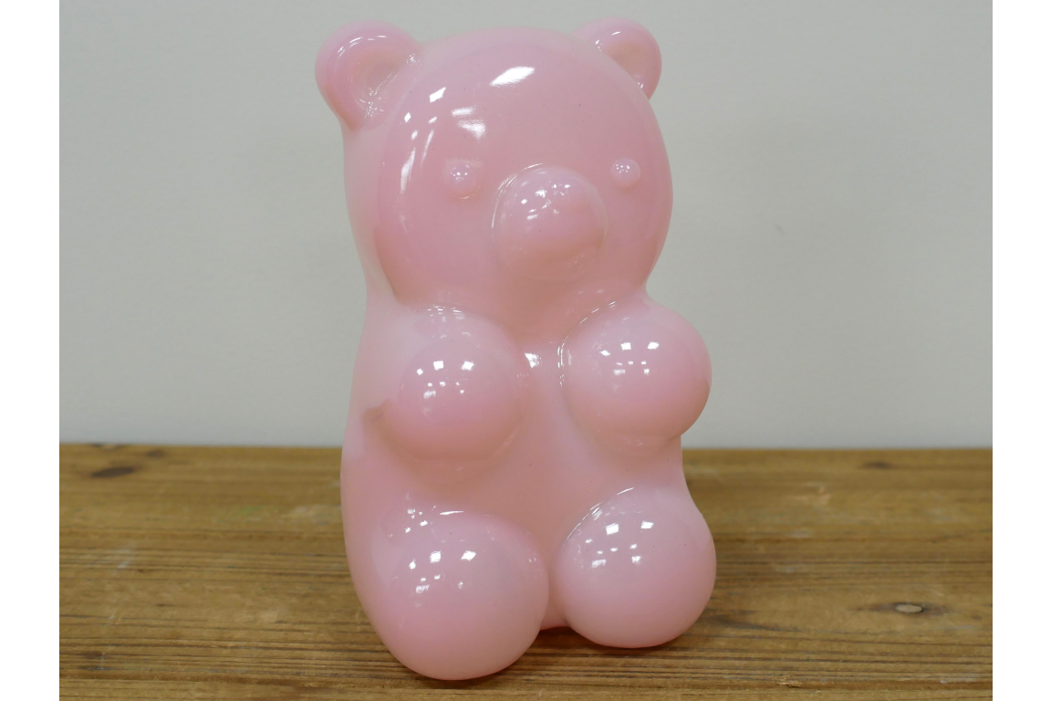 Pink Bear
