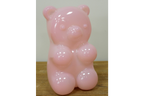 Pink Bear