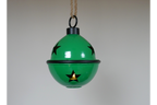 Green Light Up Bell