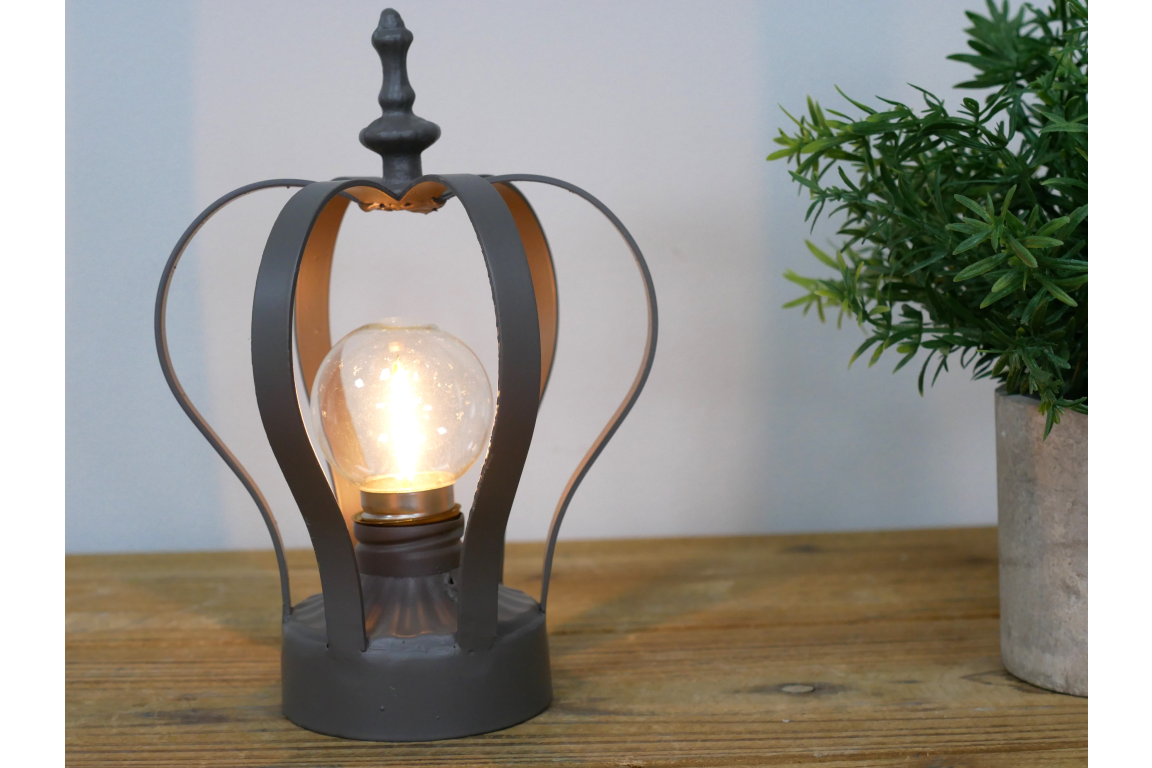 Crown Light
