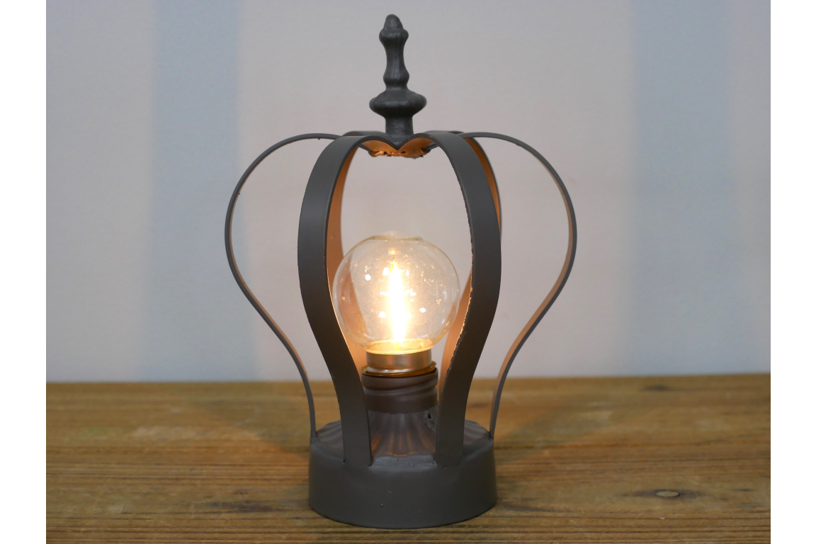 Crown Light