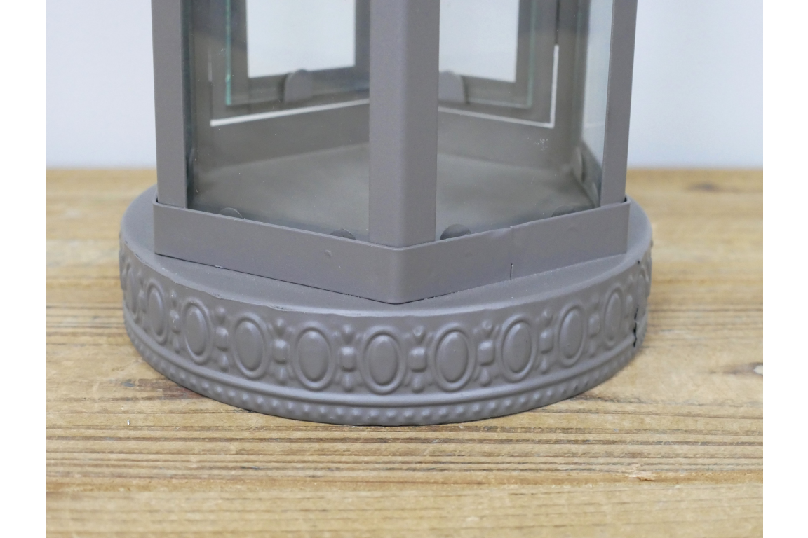 Grey Lantern