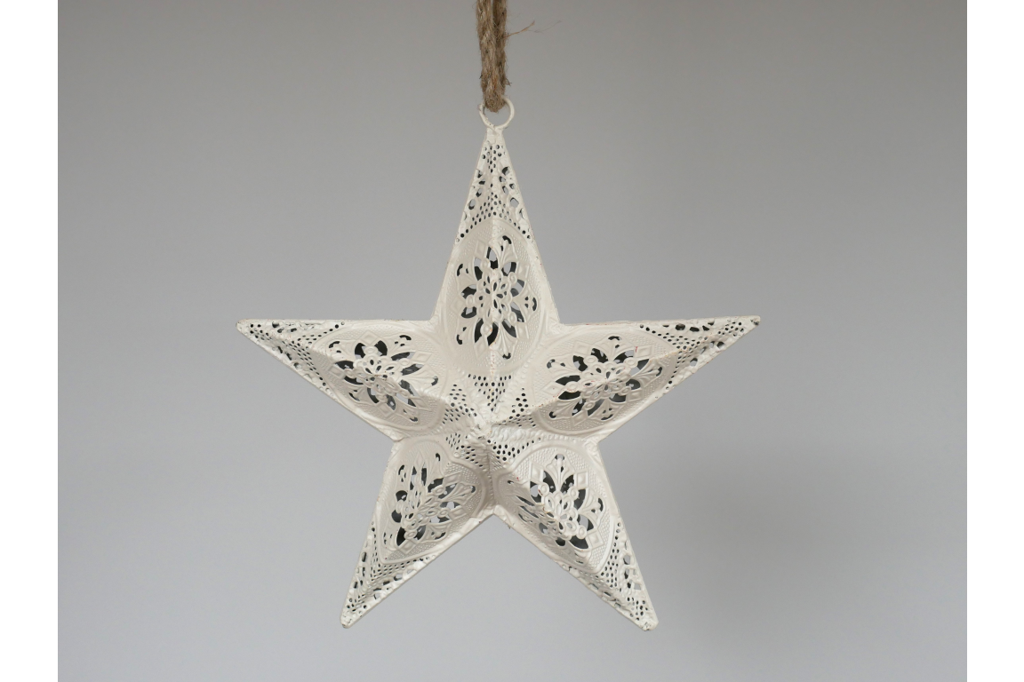 Star - Cream