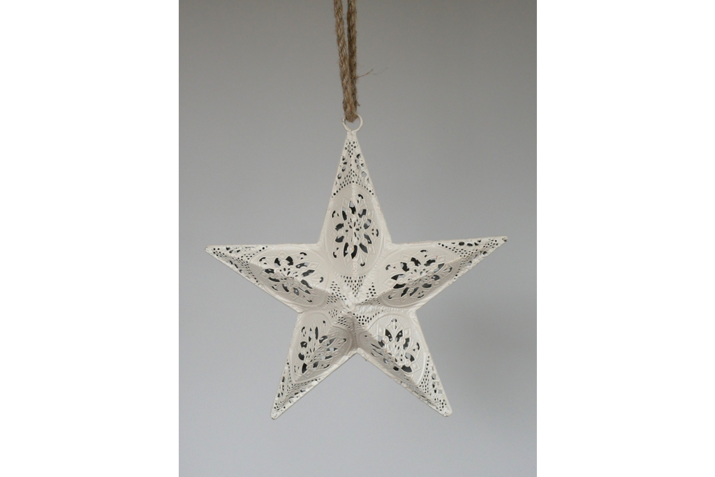 Star - Cream