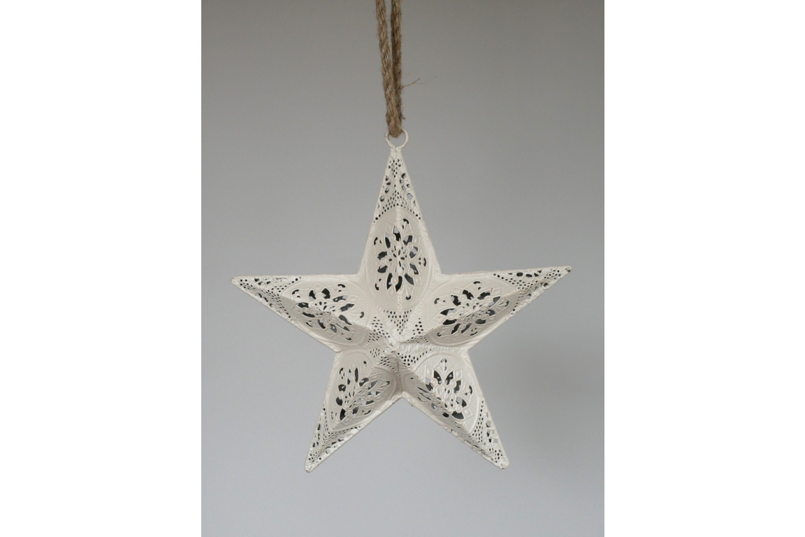 Star - Cream