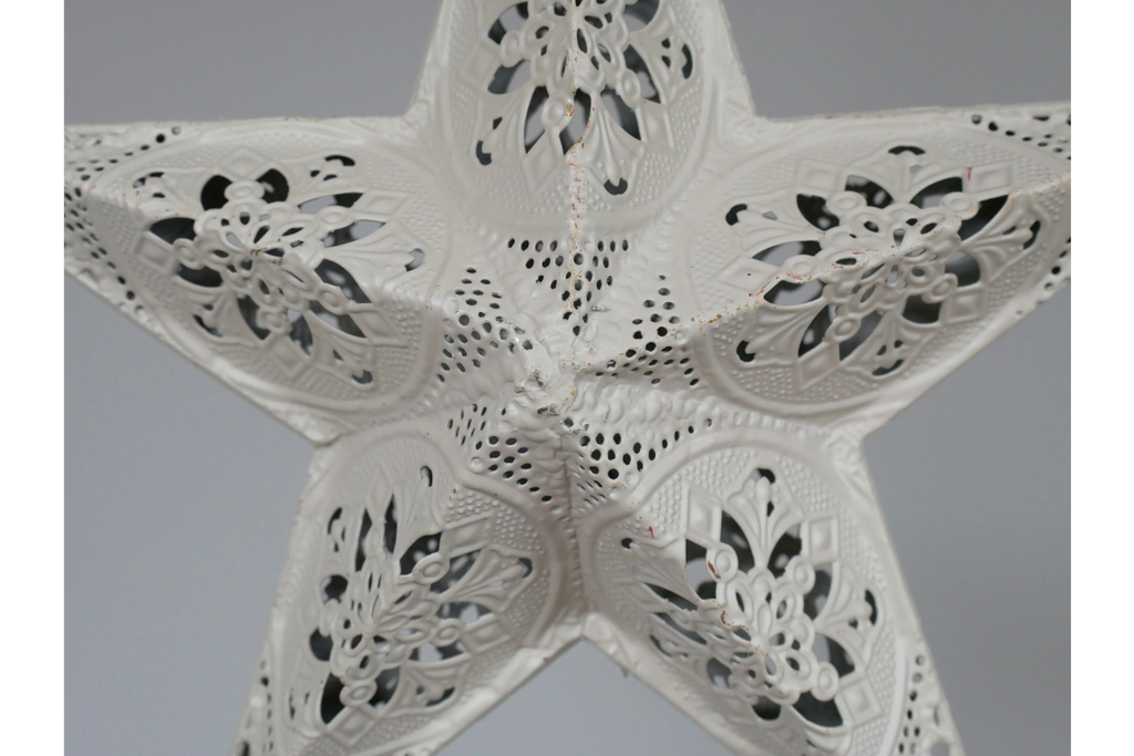 Star - Cream