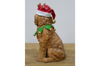 Christmas Dog