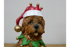 Christmas Dog