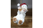 Helpful Christmas Cows