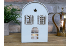 Little House Candle Holder