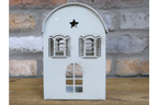 Little House Candle Holder