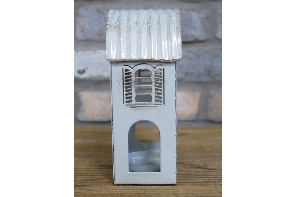 Little House Candle Holder