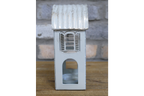 Little House Candle Holder