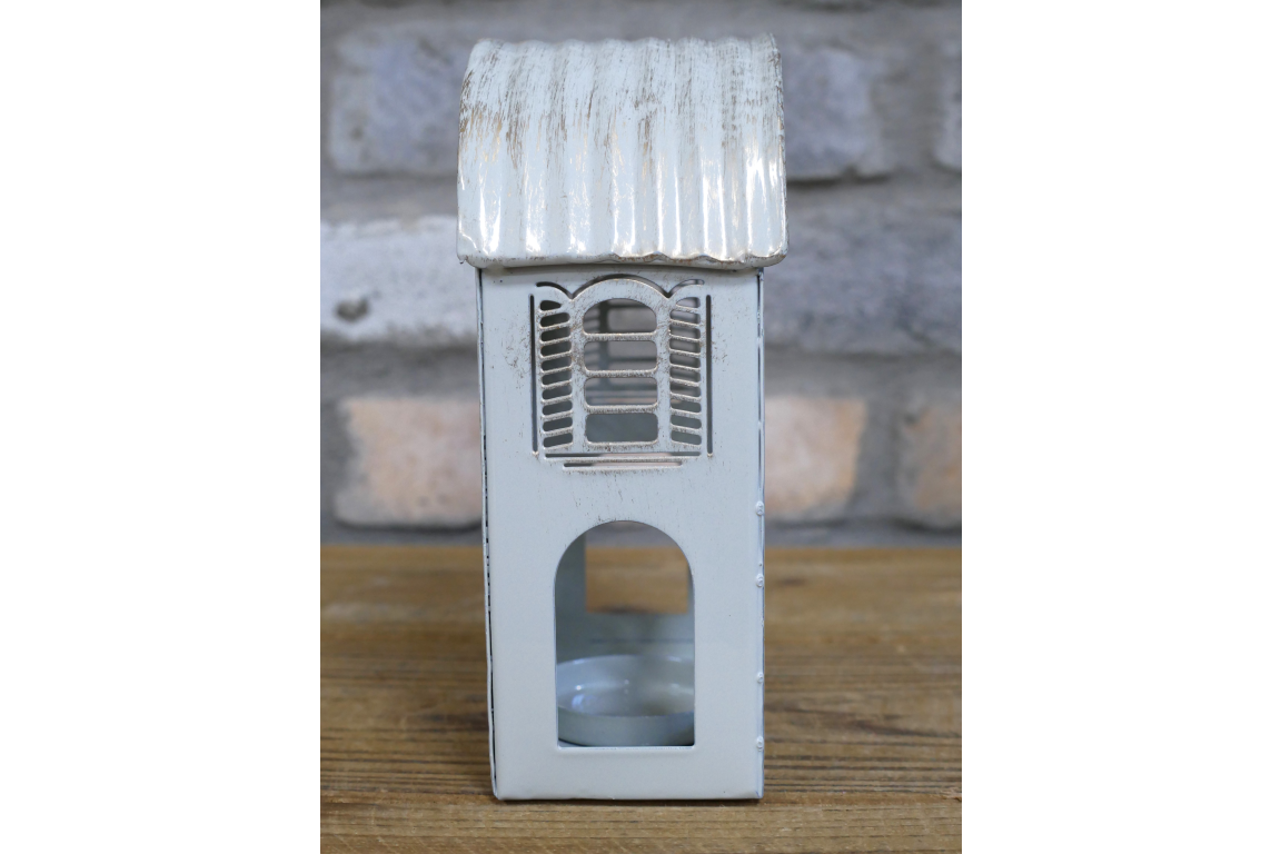 Little House Candle Holder