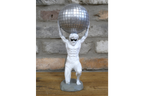 Disco Atlas