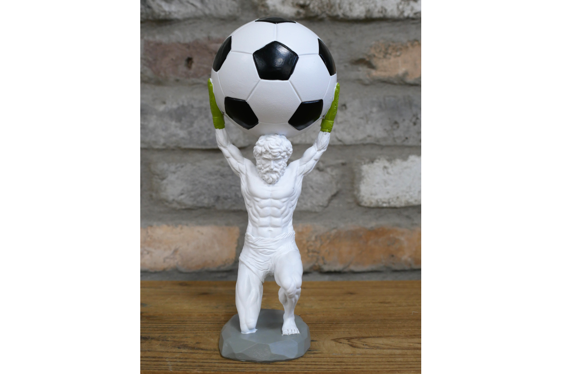 Football Atlas