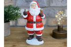 Up Yours Santa