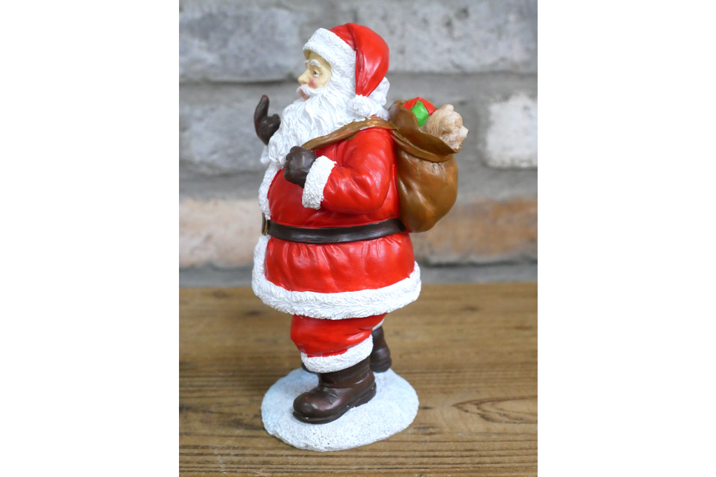 Up Yours Santa