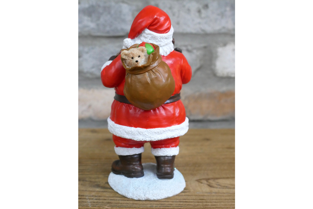 Up Yours Santa