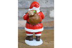Up Yours Santa