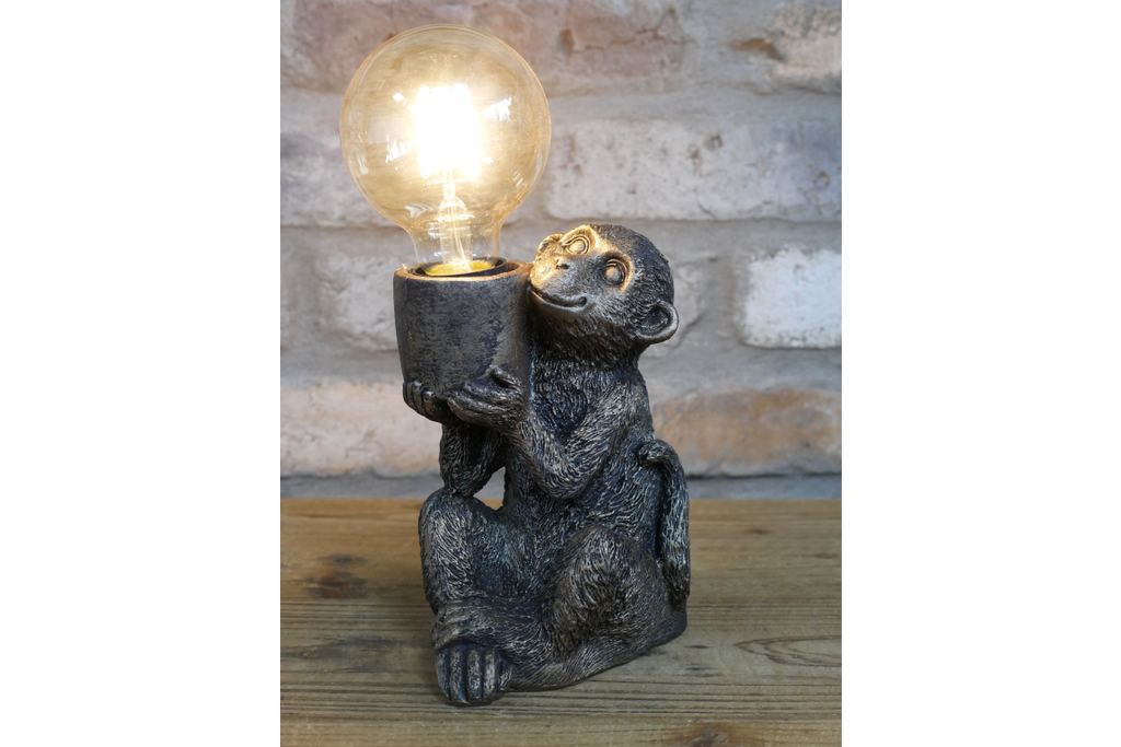 Monkey Light
