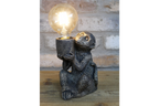 Monkey Light