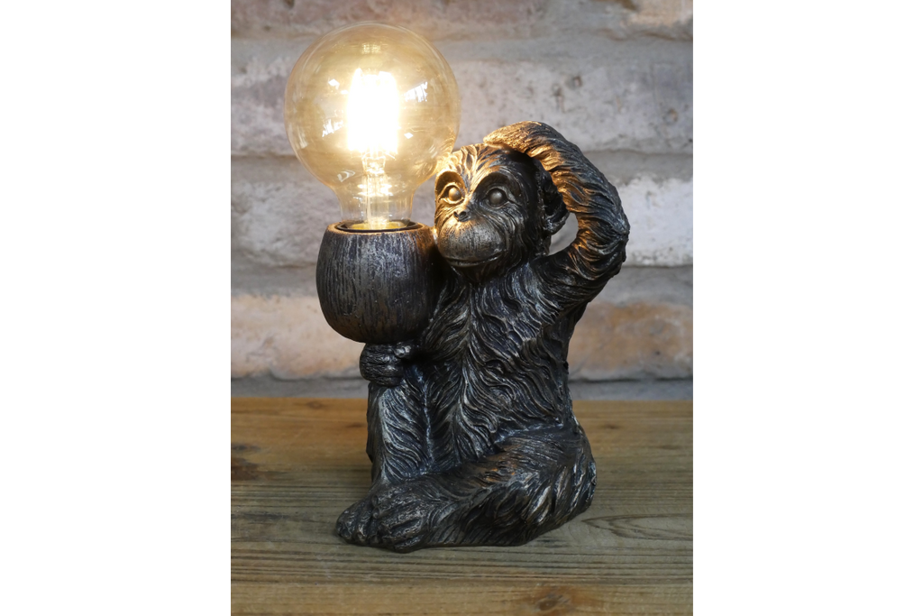 Monkey Light