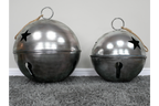 Set of 2 Giant Balls