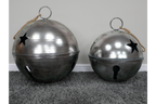 Set of 2 Giant Balls