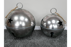 Set of 2 Giant Balls