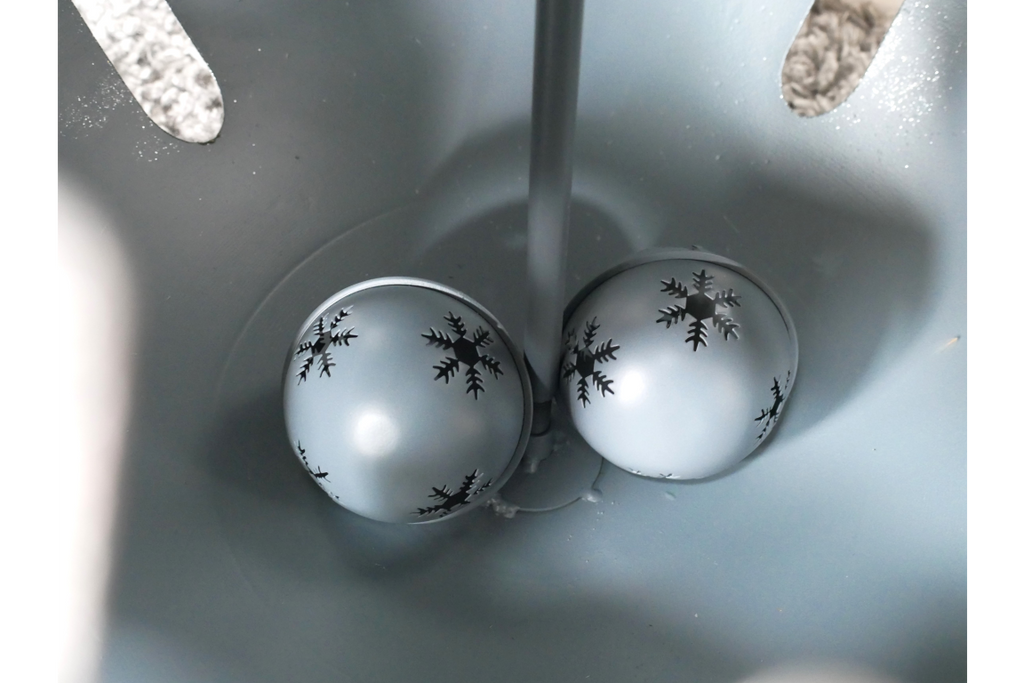 Set of 2 Giant Balls