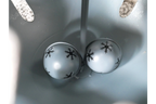 Set of 2 Giant Balls