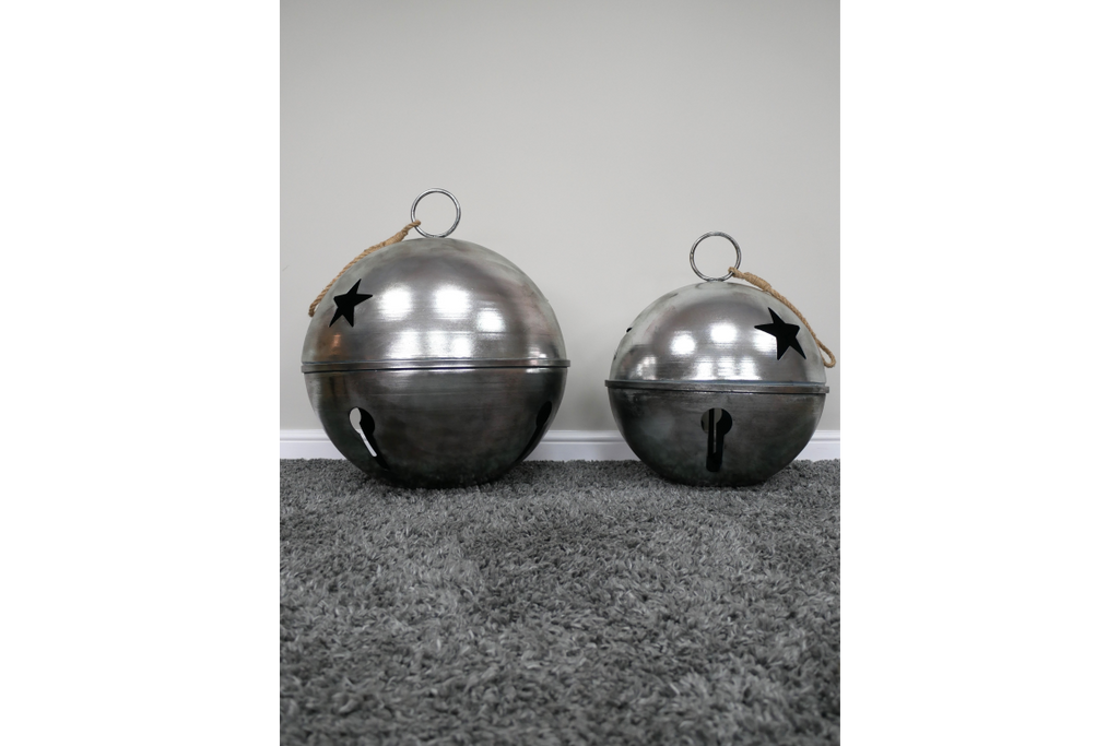 Set of 2 Giant Balls