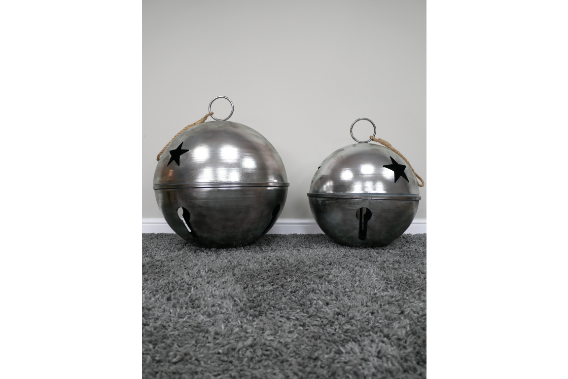 Set of 2 Giant Balls