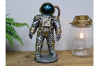 Steampunk Spaceman