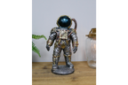 Steampunk Spaceman