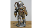 Steampunk Spaceman
