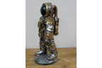 Steampunk Spaceman