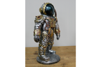 Steampunk Spaceman