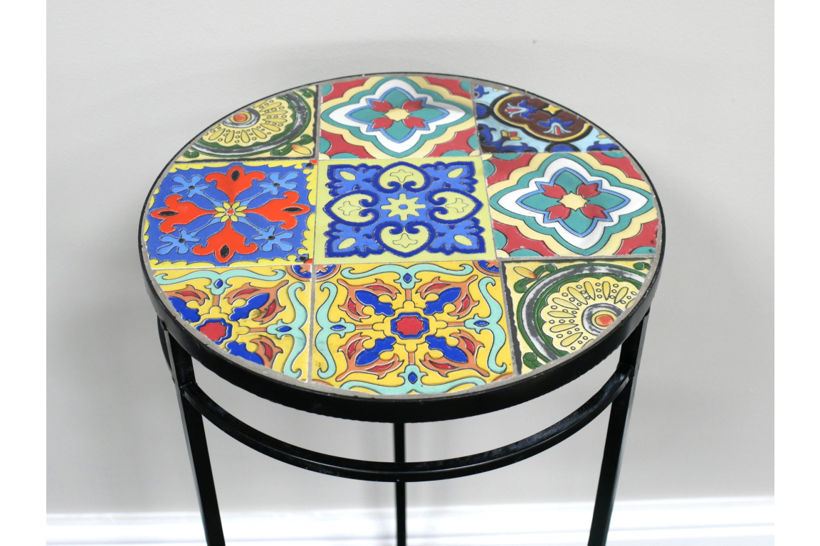 Set of 3 Side Tables