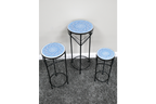 Set of 3 Side Tables
