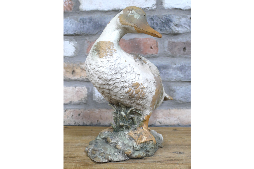 Small Duck