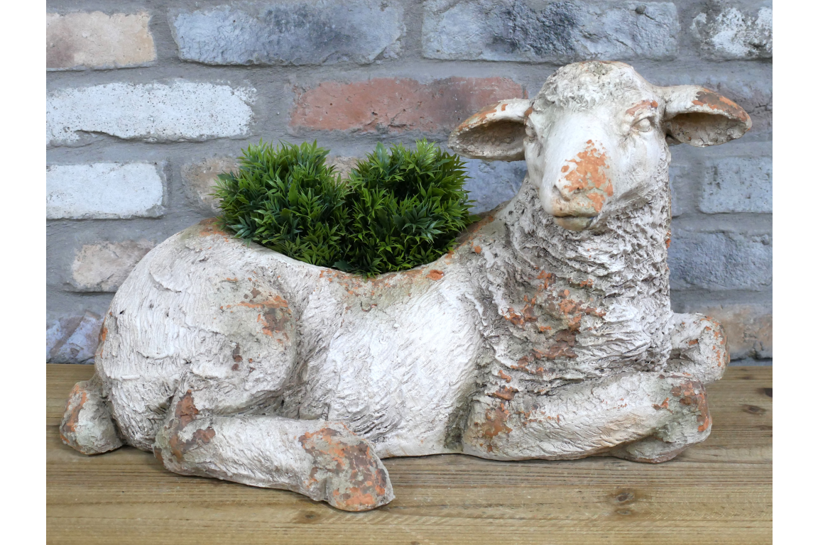 Sheep Planter