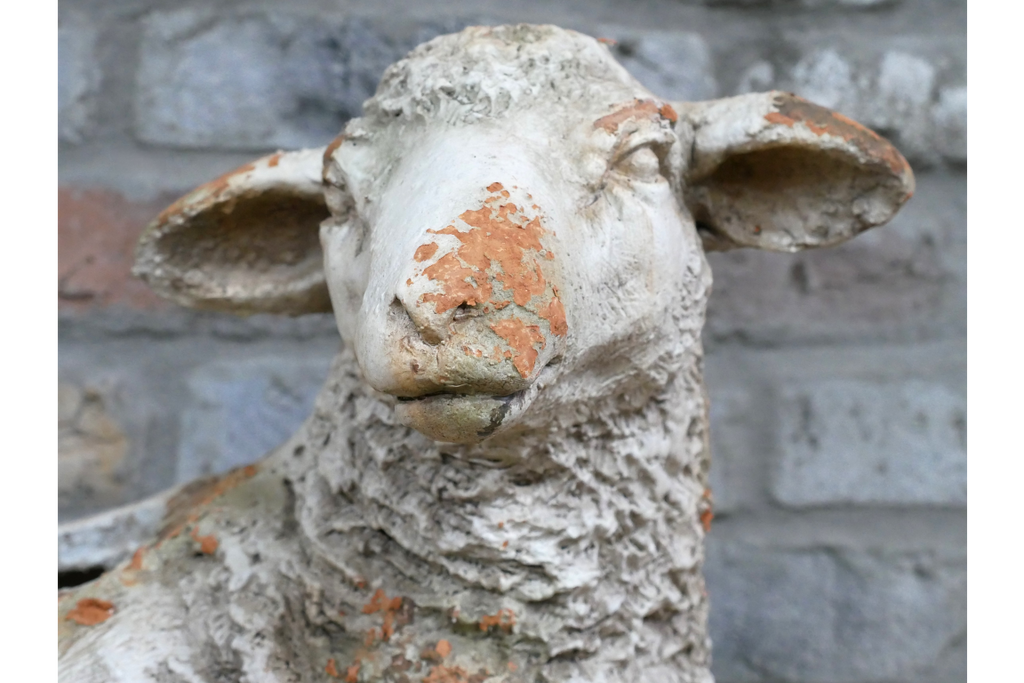 Sheep Planter