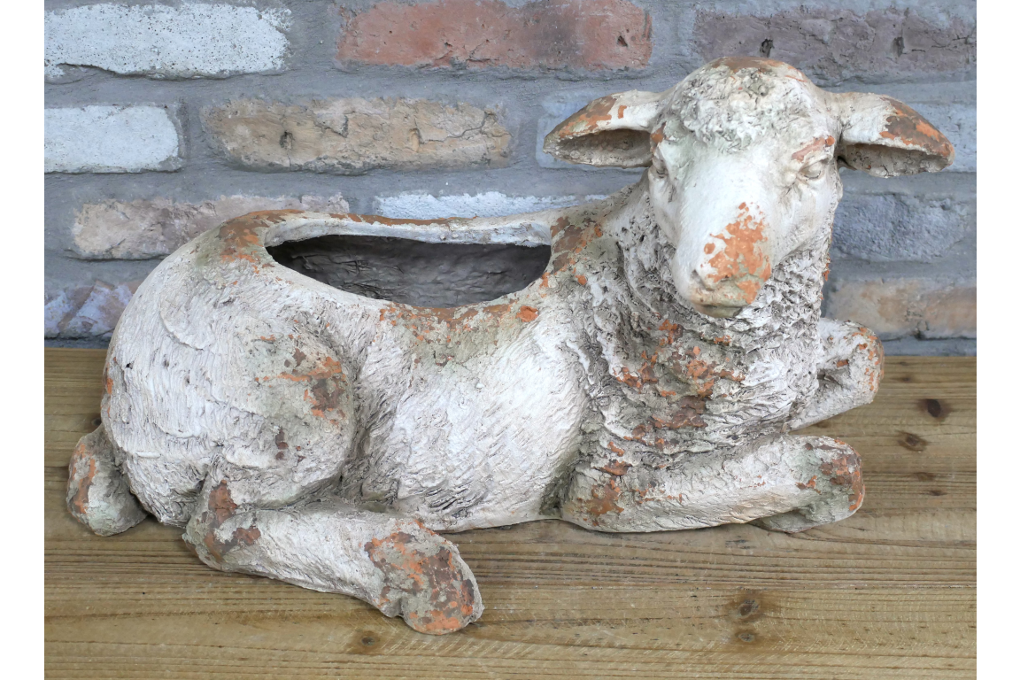 Sheep Planter