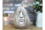 Pear Face