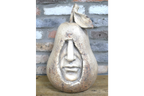 Pear Face