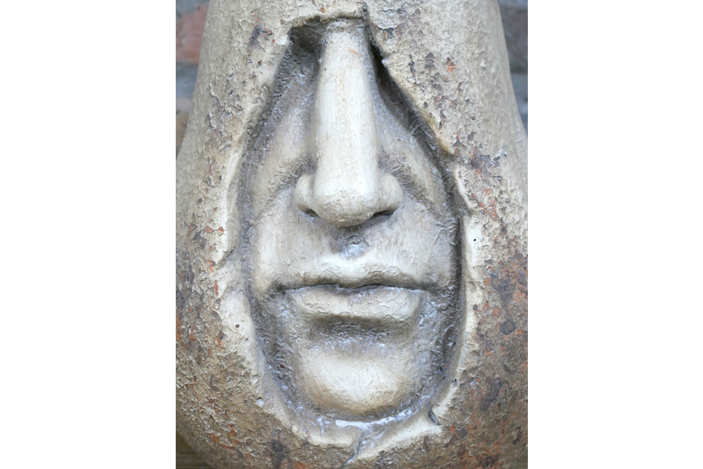 Pear Face