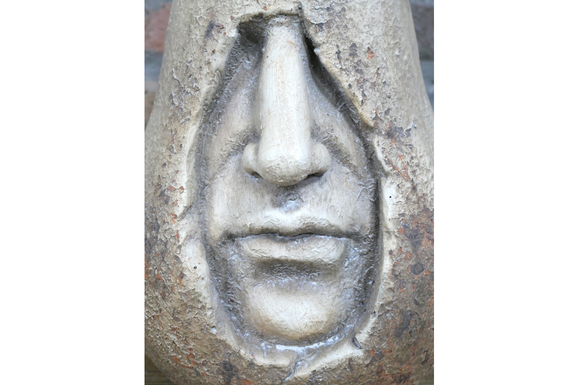 Pear Face