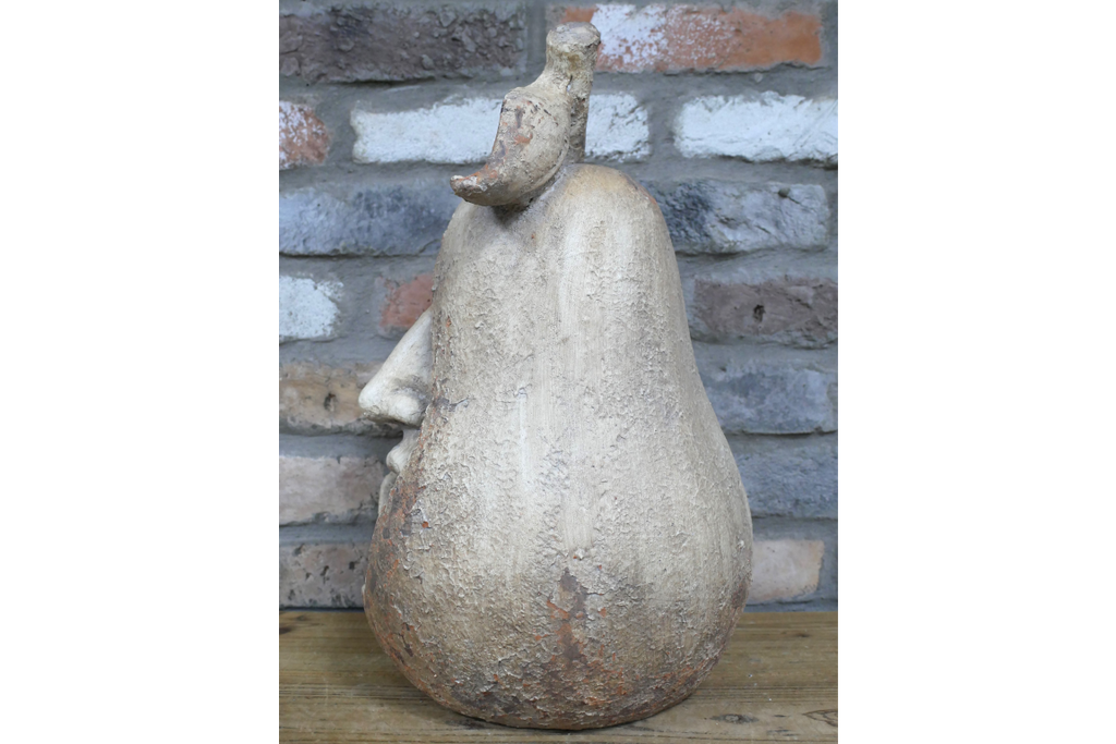 Pear Face
